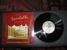 CLARA HASKIL SCARLATTI ON DUCRETET CLASSICAL 10