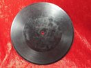 E. Berliner Gramophone The Whistling Coon 0855J S H Dudley 1900 78 RPM Record