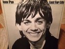 Iggy Pop ?– Lust For Life (LP) rare punk, David Bowie, NM