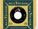 NORTHERN SOUL/TEEN-NANCY ADAMS-RCA 8410-I WANNA HEAR IT FROM YOU/LIPSTICK PAINT