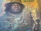 Funk - James Brown - Payback original US Dbl LP