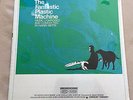 SEALED THE FANTASTIC PLASTIC MACHINE EPIC BN-26469 OST SURF GARAGE PSYCH LP S