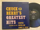 CHUCK BERRY 