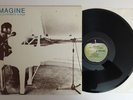John Lennon - Imagine The Alternate Album - RARE Vinyl LP Record Near Mint (NM)