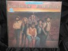 Charlie Daniels Million Mile Reflections 1/2 SPEED MASTERSOUND SEALED PROMO LP