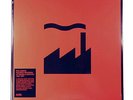 Fac. Dance - Factory Records 12
