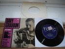 Davy Graham & Alexis Corner 3/4 AD NICE AUDIO COMPLETE 1962 TOPIC TOP70 UK 7