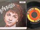ANNETTE EP MADE IN SOUTH AFRICA 45 PS 7 *TRAIN OF LOVE* RENOWN NEP 850