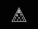 Antemasque S/T LP Vinyl NEW Mars Volta At-The-Drive-In