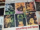 GENESIS - Counting out time - 1974 ITALIAN ORIGINAL 1st PRESS VINYL  MINT/VG