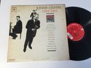 Jimmy Giuffre LP Free Fall