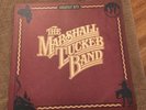 The Marshall Tucker Band Greatest Hits Vinyl Record Album