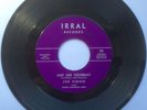 Northern Soul, R&B, Joe Simon, Just Like Yesterday