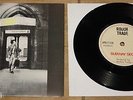 SUBWAY SECT   AMBITION b/w   DIFFERENT STORY   UK ROUGHT TRADE PUNK 7
