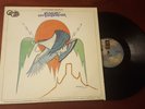 EAGLES ON THE BORDER QUAD QUADRAPHONIC
