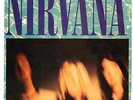 NIRVANA SMELLS LIKE TEEN SPIRIT / EVEN IN HIS YOUTH GERMAN 7” VINYL 45 GES 19050