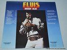 Elvis Presley Moody Blue PROMO LP AFL1-2428 SEALED Original No Bar Code
