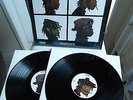GORILLAZ (BLUR - DAMON ALBARN) original Vinyl 2LP Demon Days (2005)