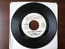 The Mama's & The Papa's Dunhill Promo D-4020 California Dreamin/Somebody Groovy