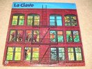 funk/ soul - LA Clave      promo lp rare