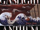 GASLIGHT ANTHEM-SINK OR SWIM (GER)  (US IMPORT)  VINYL LP NEW