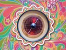 JELLYFISH-RADIO JELLYFISH (VINYL)  (US IMPORT)  VINYL LP NEW