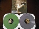 NEW Sealed TOOL Salival Double LP Vinyl Record Limited Mystery Color Set