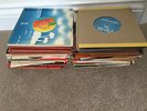 78 Punk singles From Sex pistols / uk subs / Clash / Damned / rejects ETC - list