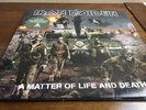 iron maiden a matter of life and death 2 vinyl lp picture records unplayed