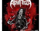 ALPHA TIGER-IDENTITY (LP+CD)  (US IMPORT)  VINYL NEW