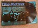 Fall Out Boy Take This To Your Grave Mix Vinyl