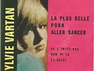 SYLVIE VARTAN la plus belle pour aller dancer +3 7