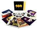 Batman: The Animated Series Vinyl Box Set Mondo PCC 8xLP Free Shipping
