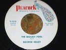 NORTHERN SOUL 45 EMORISE KELLEY 