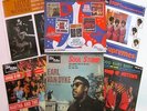 Various Artists (french) - Motortown Revue  French EP's Box Set (new) - Tamla 53