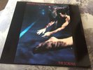 Siouxsie And The Banshees The Scream White Label Original Lp Mint