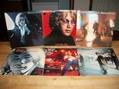 WARREN ZEVON 6 LP LOT.WANTED,W.ZEVON,EXCITABLE BOY,BAD LUCK STREAK,ENVOY,STANDIN