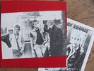 D.O.A. something better change LP 1st pressing - PUNK canadian KBD black flag HC