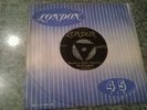 Bill Haley - Ten Little Indians -  UK 7