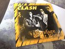 The Clash Bondage At Bonds Double Lp Col Vinyl Mint Condition