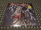 Battlefield - We come to fight MLP 1987 German private metal gem