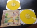 Elton John Goodbye Yellow Brick Road 1973 UK DJM 2-LP LTD ED YELLOW VINYL RARE