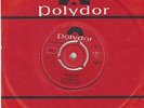 UK MOD /BEAT 45-THE MICKEY FINN-I DO LOVE YOU-POLYDOR-LISTEN