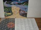 BILLY JOEL - River Of Dreams LP  1993 Orig first vinyl  COREA