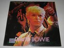DAVID BOWIE - Best UNIQ Compilation LP   SEALED   