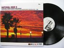 SOUL COMP: NATURAL HIGH 4 2LP, FEAT.NOTATIONS, MARILY SCOTT, METERS & MORE (WARN