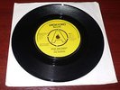 The Beatles 7'' single Twist & Shout rare DEMO on Lingasong  from Hamburg 1962
