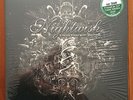 Nightwish - Endless Forms Most Beautiful [ 2XLP Green, Nuclear Blast, NEW IMPT ]