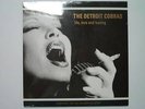 THE DETROIT COBRAS - Life, Love and Leaving ***RARE US-Vinyl-LP***NEW***sealed**