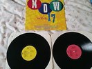 Now That's What I Call Music 17 (NOW 17) Double Vinyl Album LP